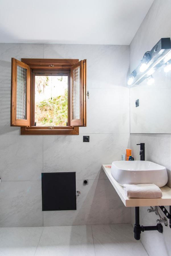 Villa Philippos Vitalades Bagian luar foto
