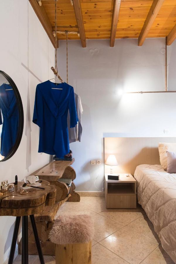 Villa Philippos Vitalades Bagian luar foto