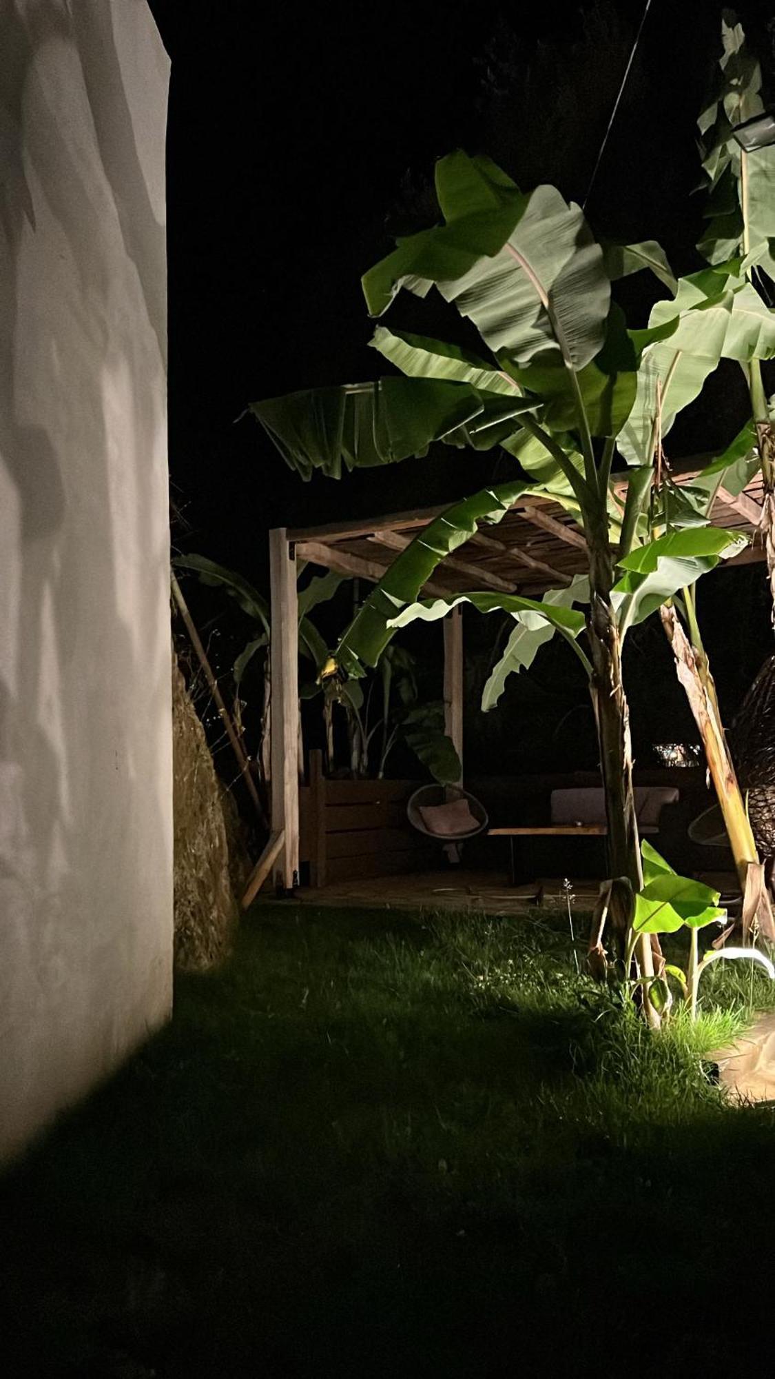 Villa Philippos Vitalades Bagian luar foto