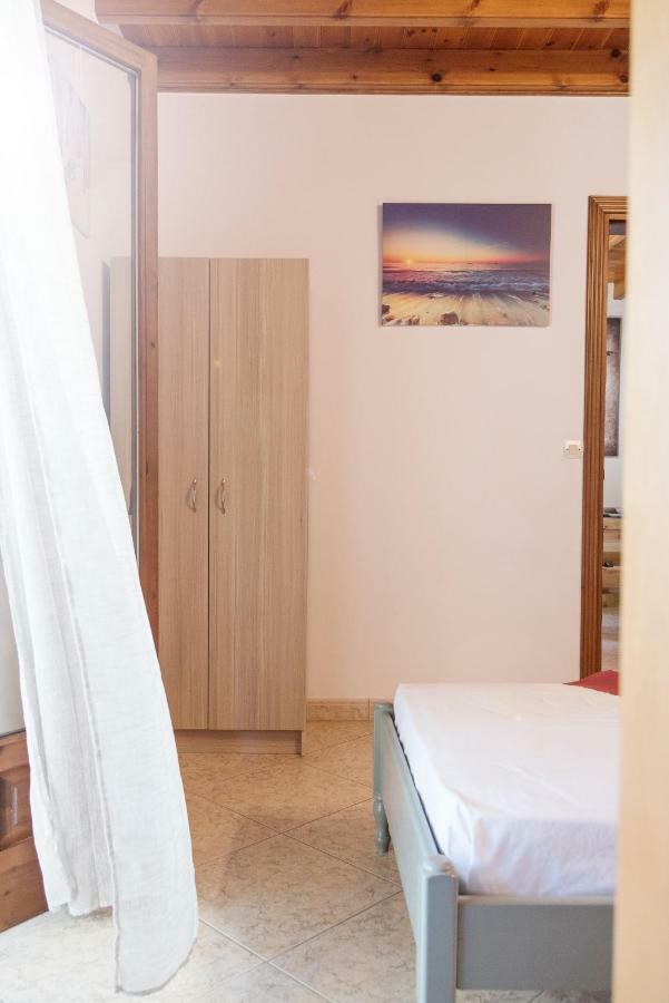 Villa Philippos Vitalades Bagian luar foto